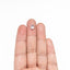 1.22ct 6.71x5.43x3.65mm Oval Double Cut 25807-22