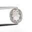 2.05ct 7.97x6.88x4.07mm Oval Double Cut 25807-23