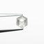 0.73ct 6.03x5.17x2.87mm Hexagon Step Cut 25807-33