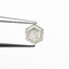 0.73ct 6.03x5.17x2.87mm Hexagon Step Cut 25807-33