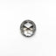 0.76ct 5.43x5.37x3.05mm Round Rosecut 25809-12