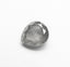 2.11ct 8.47x7.54x3.81mm Pear Double Cut 25811-05
