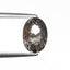 1.99ct 8.67x6.07x4.15mm Oval Double Cut 25813-04