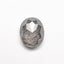 1.54ct 7.93x6.48x3.58mm Oval Double Cut 25813-05
