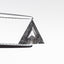 0.80ct 6.66x7.02x2.99mm Triangle Step Cut 25813-13