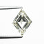 2.12ct 11.62x8.29x4.22mm GIA SI2 N Lozenge Step Cut 25913-01