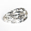 3.89ct 14.79x8.52x4.36mm VS1 K Modern Antique Pear Brilliant 25918-01