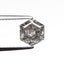 1.48ct 7.29x6.34x4.48mm Hexagon Step Cut 🇨🇦 25969-01