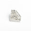 1.56ct 9.39x7.01x4.16mm Shield Rosecut 🇨🇦 26005-01