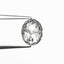 1.36ct 8.07x6.54x3.04mm Oval Double Cut 🇨🇦 26060-01