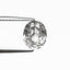 1.36ct 8.07x6.54x3.04mm Oval Double Cut 🇨🇦 26060-01