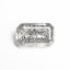 3.62ct 11.08x6.84x4.43mm Cut Corner Rectangle Step Cut 26085-01