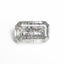 3.62ct 11.08x6.84x4.43mm Cut Corner Rectangle Step Cut 26085-01