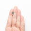 3.62ct 11.08x6.84x4.43mm Cut Corner Rectangle Step Cut 26085-01