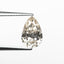 1.50ct 9.79x6.34x4.04mm VVS2 U-V Pear Brilliant 🇨🇦 26118-01