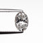 0.90ct 7.60x5.24x3.38mm SI2 H Oval Brilliant 🇨🇦 26121-10
