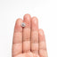 2.50ct 8.32x8.25x5.45mm Round Brilliant 26123-01