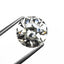 3.04ct 9.40x9.15x5.57mm GIA SI1 O-P Antique Old European Cut 26166-01
