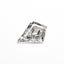 0.96ct 8.88x6.35x3.34mm SI1 H Kite Step Cut 🇨🇦 26188-01