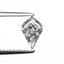 0.96ct 8.88x6.35x3.34mm SI1 H Kite Step Cut 🇨🇦 26188-01