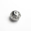 2.00ct 6.39x6.18x5.38mm Faceted Bead 🇨🇦 26249-01