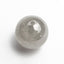 7.42ct 9.32x9.26x9.24mm Polished Bead 26287-01