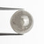 7.42ct 9.32x9.26x9.24mm Polished Bead 26287-01