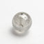 4.52ct 7.84x7.91x7.91mm Polished Bead 26287-02