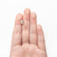 4.52ct 7.84x7.91x7.91mm Polished Bead 26287-02