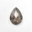 1.70ct 9.21x6.74x3.57mm Pear Rosecut 26288-05