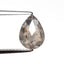 1.70ct 9.21x6.74x3.57mm Pear Rosecut 26288-05