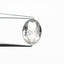 1.87ct 8.56x6.41x3.80mm Oval Double Cut 26294-48
