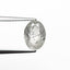 1.87ct 8.56x6.41x3.80mm Oval Double Cut 26294-48