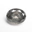 2.65ct 9.71x7.55x4.21mm Oval Double Cut 26295-07