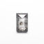 0.81ct 7.02x4.32x2.08mm Rectangle Step Cut 26295-39