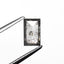 0.81ct 7.02x4.32x2.08mm Rectangle Step Cut 26295-39