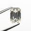 2.13ct 9.15x6.26x3.94mm GIA SI1 L Cut Corner Rectangle Brilliant 26313-01