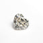 1.43ct 6.43x7.28x4.43mm GIA VS2 M Geo Heart Step Cut 26314-01