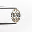 1.00ct 8.43x5.60x3.20mm GIA VS2 L Oval Brilliant 🇿🇦 26326-01