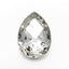 3.01ct 12.41x9.00x3.23mm Pear Rosecut 26536-01