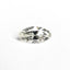 0.71ct 8.84x4.37x2.80mm VVS2 K Modern Antique Moval Brilliant 26540-02