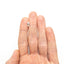 0.71ct 8.84x4.37x2.80mm VVS2 K Modern Antique Moval Brilliant 26540-02