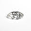 1.05ct 10.19x5.13x2.89mm GIA VS2 F Modern Antique Moval Brilliant 26542-01