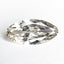 2.30ct 14.93x7.24x3.24mm GIA SI1 M Modern Antique Moval Brilliant 26548-01