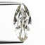 2.30ct 14.93x7.24x3.24mm GIA SI1 M Modern Antique Moval Brilliant 26548-01