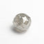 2.92ct 6.68x6.90x6.90mm Faceted Bead 26554-03