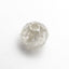 2.54ct 6.72x6.58x6.64mm Faceted Bead 26554-04