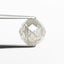 2.54ct 6.72x6.58x6.64mm Faceted Bead 26554-04