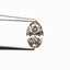 0.70ct 7.25x4.70x2.98mm VS1 C3 Oval Brilliant 26605-01