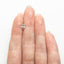 0.70ct 7.25x4.70x2.98mm VS1 C3 Oval Brilliant 26605-01